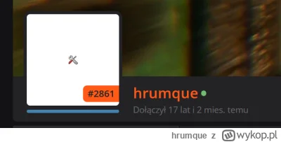 hrumque - @sandra925: ehh ta gówniażerka na wykopie, dzieci neostrady... 
( ͡° ͜ʖ ͡°)