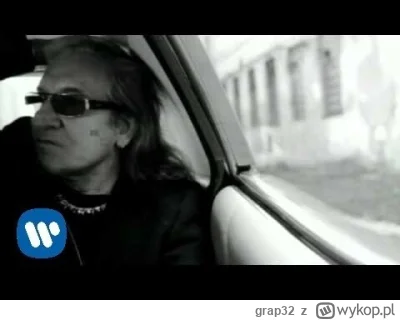 grap32 - Dzisiaj coś radiowego. Szczerze myślałem, że ta piosenka jest o wiele starsz...