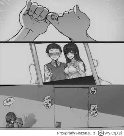 PrzegranySlazak26 - #przegryw #anime