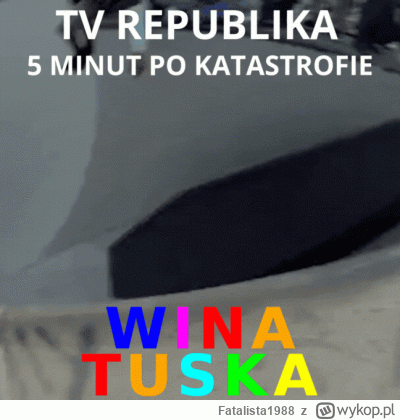 Fatalista1988 - #tvrepublika #polityka #bekazpisu #bekazprawakow #bekazlewactwa #pols...