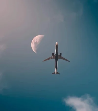BozenaMal - Fantastyczne ujęcie brazylijskiego samolotu (ʘ‿ʘ)
#fotografia