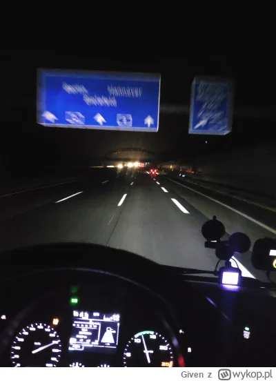 Given - Co tam nietoperze? ( ͡º ͜ʖ͡º)