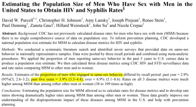 R187 - >MSM oznacza mężczyzn współżyjących z mężczyznami, a tych nie ma 3.9%, tylko m...