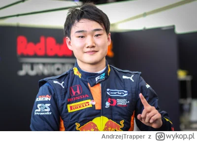 AndrzejTrapper - なんでこれを翻訳してるの？マクラーレンはダメだ
レッドブルだけ

#f1
