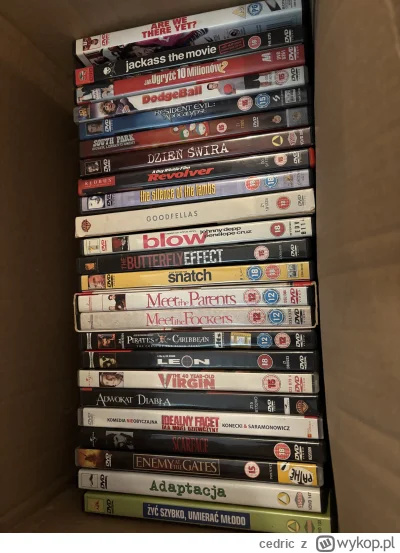 cedric - @Miteora @kamileon25