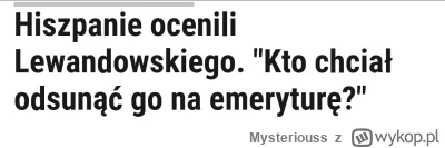 Mysteriouss - Odpowiedź na pytanie z nagłówka: Hiszpanie tydzień  temu xD
#mecz #repr...