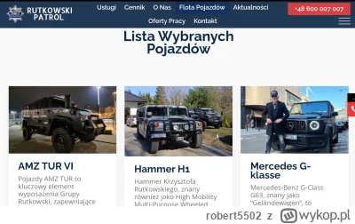 robert5502 - @robert5502: