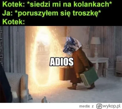 medix - ehhh, dzie ty idzie, wruuuuuuc synu, wruc
#przegryw