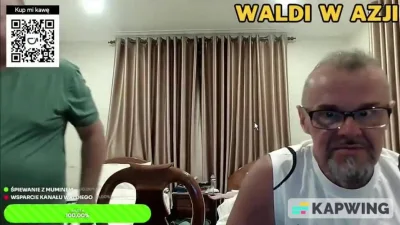 EmilKorecki - #raportzpanstwasrodka Tak to jest, gdy jedna flaszeczka jest na dwoje, ...