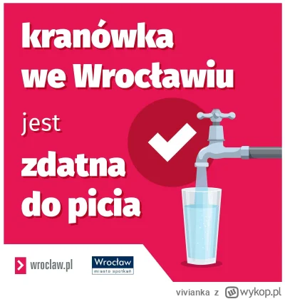 vivianka - nie ma co panikować #wroclaw #powodz