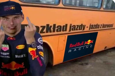 JacoobCK - #f1 No to jedziemy.