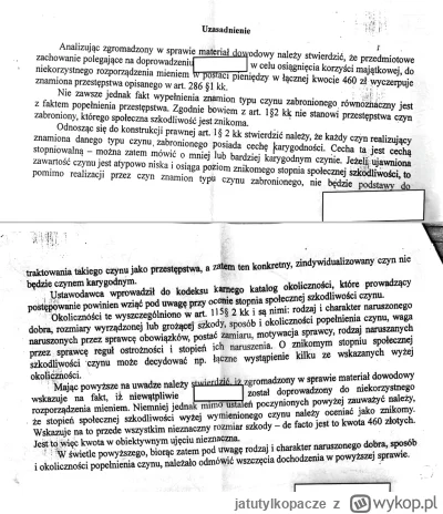 jatutylkopacze - Aktualizacja w sprawie oszusta Rafała Topczyńskiego, który oszukał k...