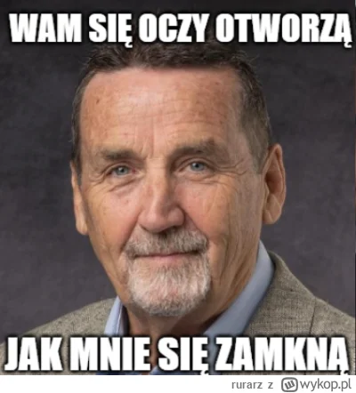 rurarz - tak będzie ( ͡~ ͜ʖ ͡°) 
#ufo