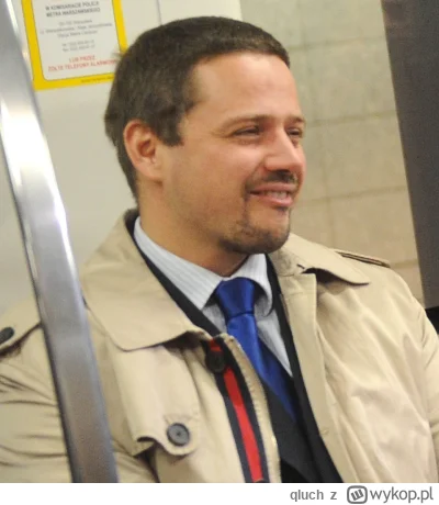 qluch - Wszedłem tylko tutaj napisać, że Dupiarz Czaskoski to najlepszy możliwy wybór...