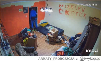 ARMATY_PROBOSZCZA - #danielmagical MOKRO