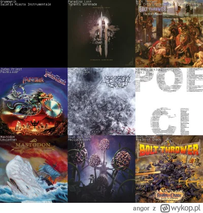 angor - @Nacho_Libre