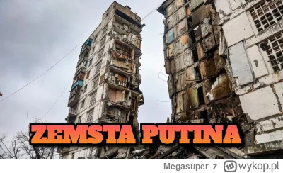 Megasuper - Nadchodzącą noc Ukraina zapamięta na długo. Wedlug ekspertów z najdalszyc...