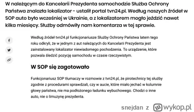snejdan - #polityka 

https://tvn24.pl/premium/kto-sledzil-andrzeja-dude-7405969