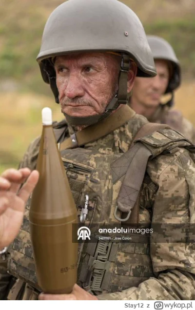 Stay12 - >Nowi ukraińscy rekruci podczas szkolenia.
#wojna #ukraina