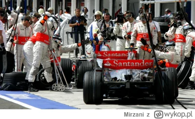 Mirzani - #f1 
Wspaniały manewr z Grand Prix Węgier 2007