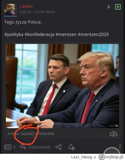 Last_Viking - Przypadek?
( ͡°( ͡° ͜ʖ( ͡° ͜ʖ ͡°)ʖ ͡°) ͡°)