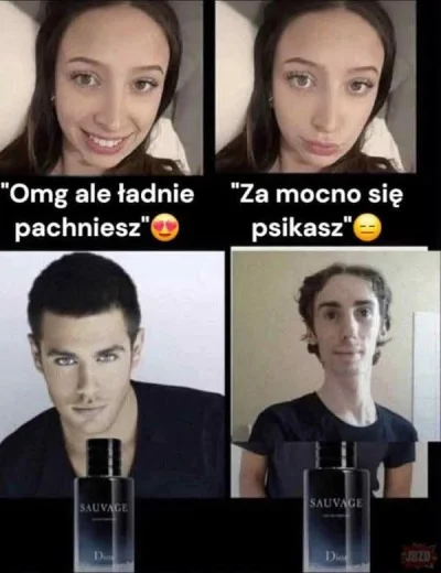 AKOMU_TOPOTRZEBNE - #takaprawda #perfumy #heheszki #humorobrazkowy