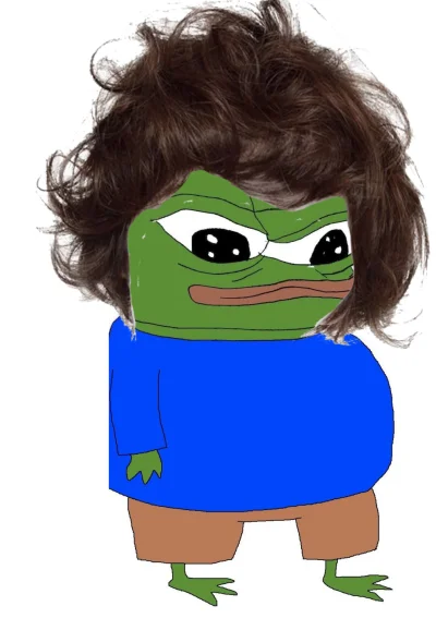 obuniem - #frenpill #apustaja 

Chop miał się do frymzjera zapisać w ten weekend, ale...