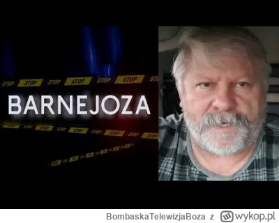 BombaskaTelewizjaBoza - W dzisiejszym odcinku "Stop Barnejozy" dowiecie się:

- jak r...