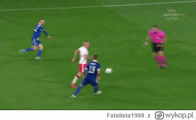 Fatalista1988 - Zawsze aktualne #mecz #reprezentacja #pilkanozna