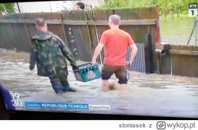 sloniasek - pomoc od braci z Czech też idzie