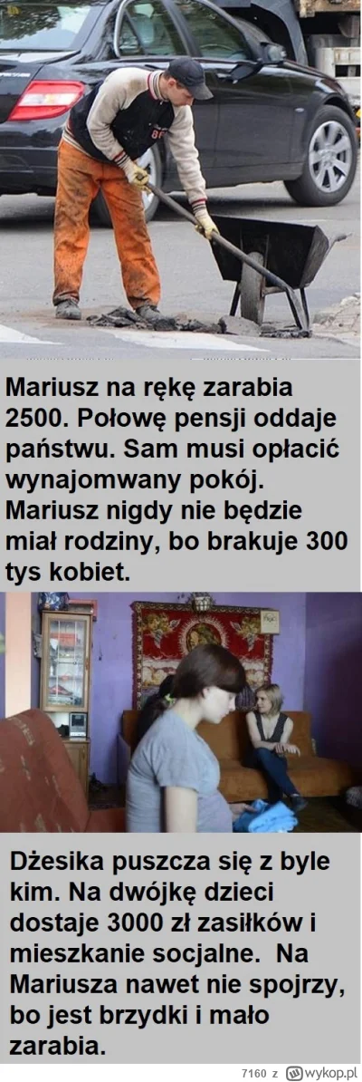 7160 - #przegryw #redpill