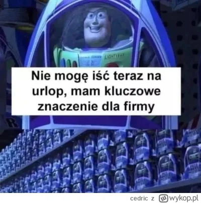 cedric - @zurawinazmusztarda (⌐ ͡■ ͜ʖ ͡■)