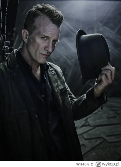 WH40K - @Mega_Smieszek: