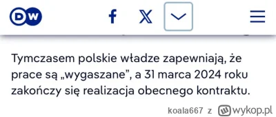 koala667 - Znowu szury miały racje? Udrożnienie Odry też idzie do śmietnika ( ͡° ͜ʖ ͡...