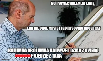 Dalamar - Dwa dziady się dobrały do tworzenia bolida, ehhh

#f1