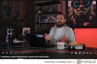 mariusz-madejczyk - Popatrzcie, jaka to jest piękna manipulacja. 

Gdyby Trzaskowski ...