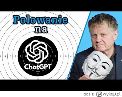 dict - Tomasz Wróblewski niedawno bardzo dokładnie opisał kto i z jakiego powodu chce...