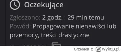 Grzesiok - Moderacja kiedy obrażajo rosje: Ban w 10 sekund

Moderacja kiedy ktoś pisz...