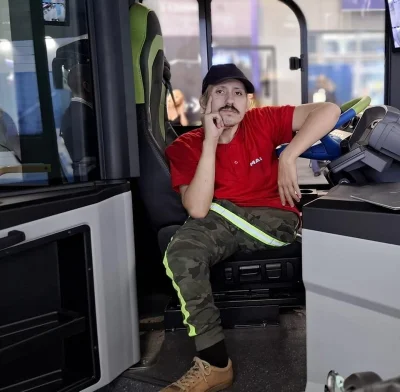 aonb - przypominam ze mitomanowi odjęli noge w ramach karmy za usmiercanie maćka za z...