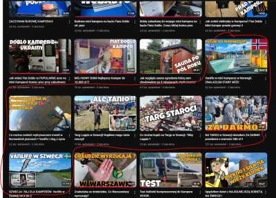 Kamilek2323 - @Kamilek2323: Przejrzałem filmy od najstarszych i wszystko ze Szwecji z...