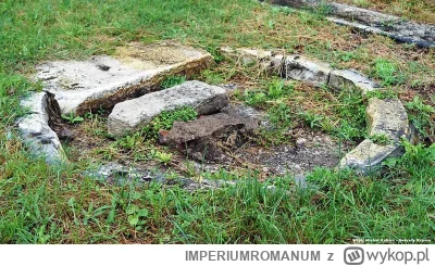 IMPERIUMROMANUM - Żart bogini – Wenus Cloacina

Forum Romanum to miejsce, w którym ka...