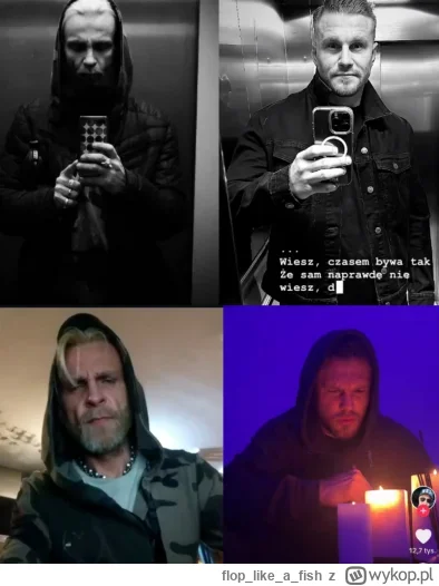 floplikea_fish - Zrobienie z Alanika dziecka indygo to niepojęte, ale być może tak tr...