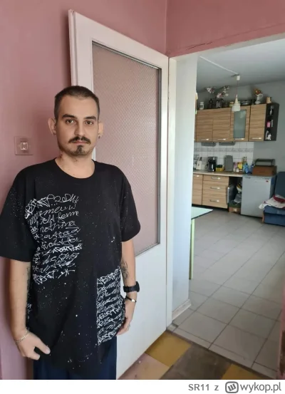 SR11 - #kiszak zapraszam do mojego mrocznego pokoju łaaa