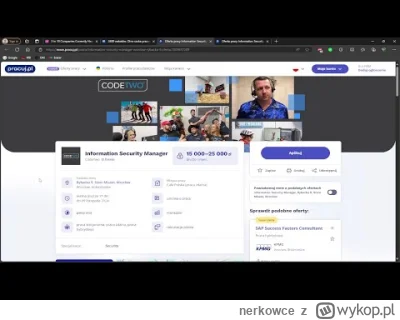 nerkowce - zobaczyłem wczoraj ten film i zdałem sobie sprawę że pewnie ponad połowa o...