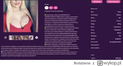 Notabene - @Marek_Kodrat 

No, zwłaszcza że ogłoszenie tego chłopa nie jest w kategor...