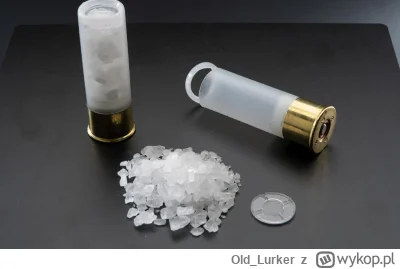 Old_Lurker - Pewnie nie miała czym ich poczęstować