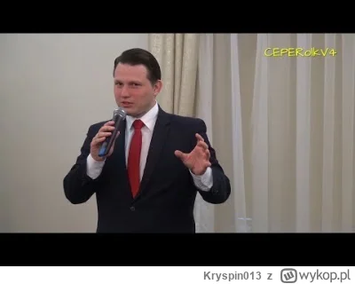 Kryspin013 - >@Kryspin013 ale nikt w Polsce nie ma nic przeciwko legalnym migrantom (...