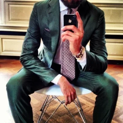 giorgioborgio - #wybory #polityka Ja już gotowy. Mam taką tradycję, że na wybory zaws...