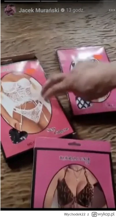 Wychodek22 - #famemma k---a jak bym miał takich starych to też wolał bym skończyć w w...