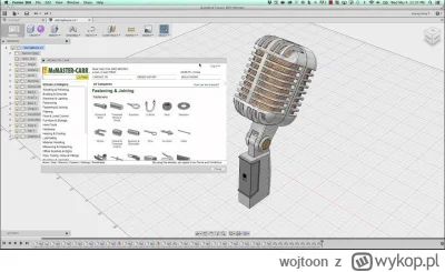 wojtoon - Ciekawostka.
Z tego katalogu można pobrać modele 3D każdej części do dalsze...